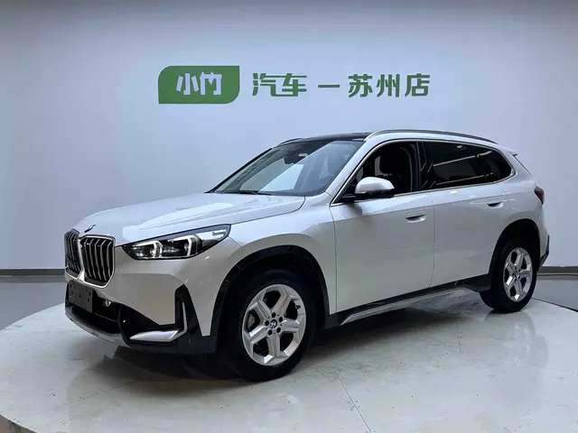 BMW X1 2023 sDrive20Li X Design Package