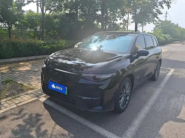 Leapmotor C10 2024 530 Smart Edition