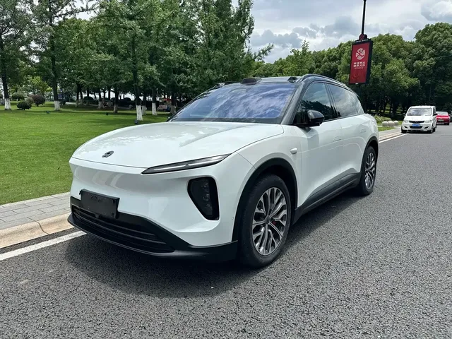 NIO ES6 2023 75kWh
