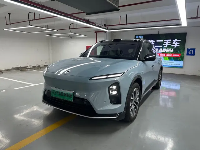 NIO ES6 2025 75kWh