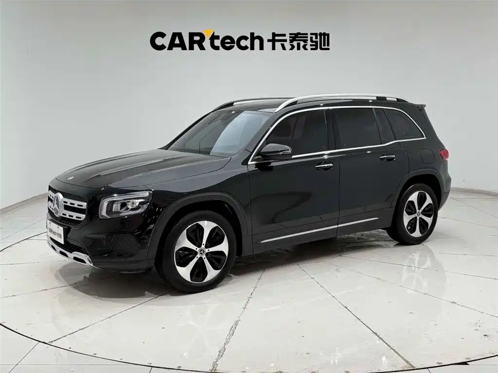 Mercedes-Benz GLB 2023 GLB 220 Style