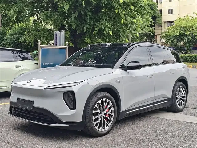 NIO ES6 2024 75kWh
