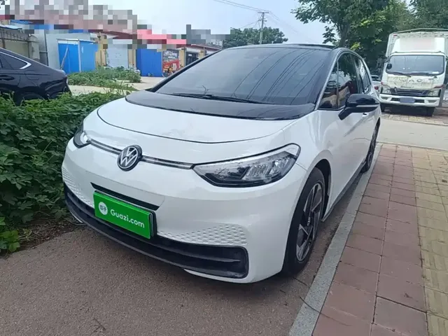Volkswagen ID.3 2023 Pure Smart Edition