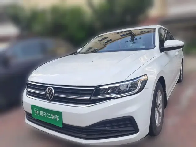 Volkswagen Bora 2021 1.5L Automatic Fashion Smart Edition