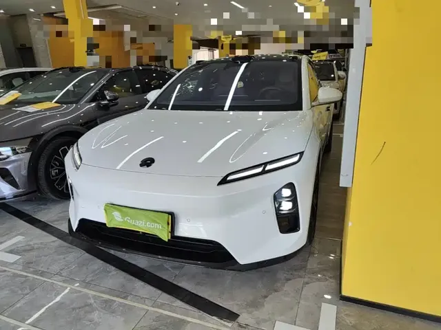 NIO ET5T 2025 75kWh Touring