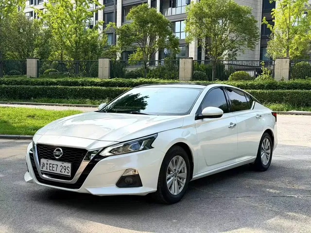 Nissan Teana 2020 2.0L XL Comfort Edition
