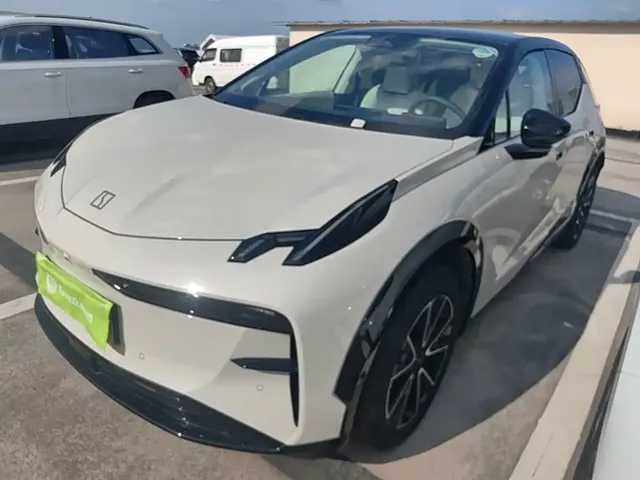 ZEEKR X 2025 5-Seater Long Range Edition