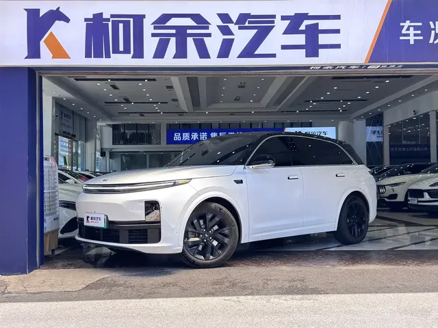 Li Auto L7 2023 Pro
