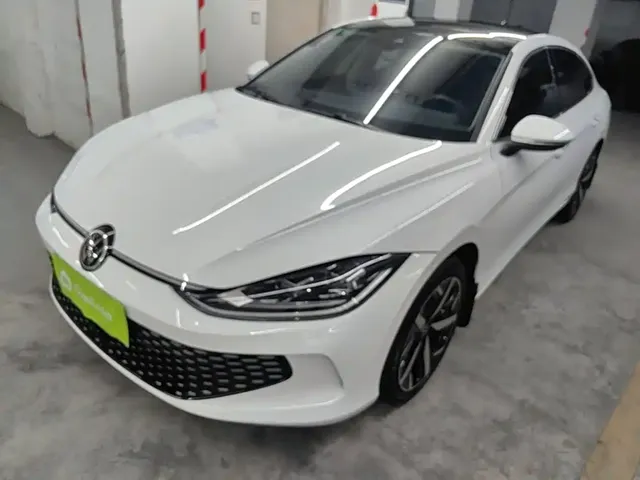 Volkswagen Lamando 2025 Lamando L 280TSI DSG Cool Edition