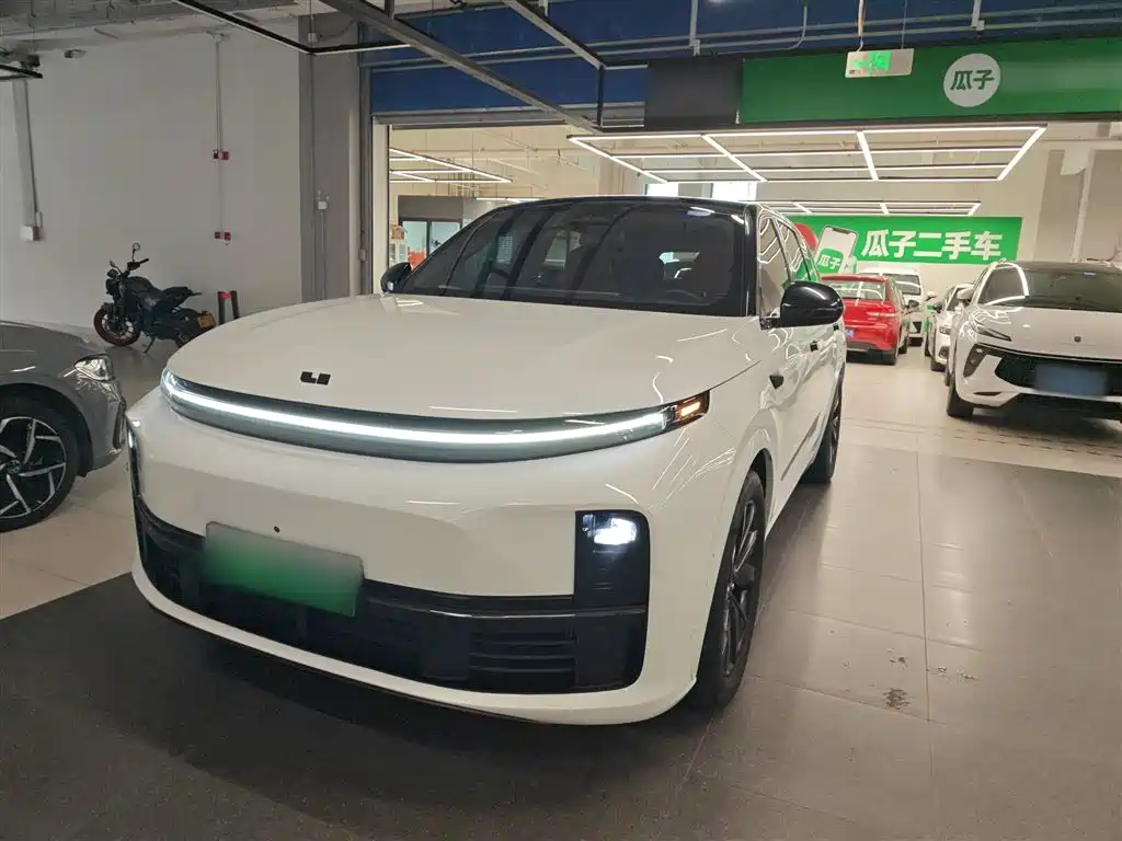 Li Auto L7 2023 Pro