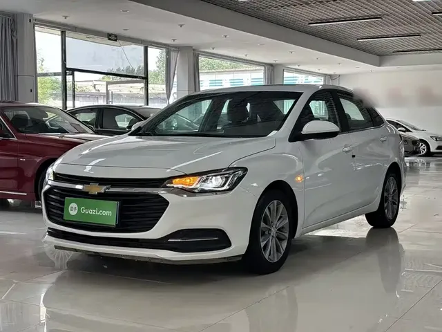 Chevrolet Monza 2022 320 Automatic Enjoyment Sunroof Edition