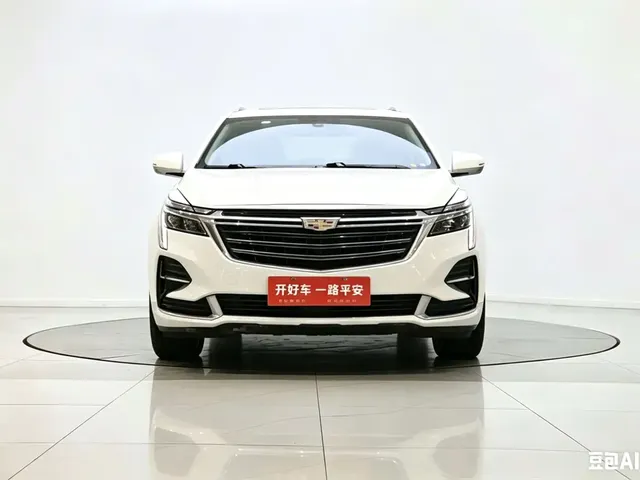 Cadillac XTS 2018 28T Technology