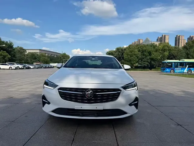 Buick Regal 2022 652T Smart Edition