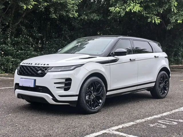 Land Rover Range Rover Evoque 2023 Range Rover Evoque L 249PS Luxury Edition