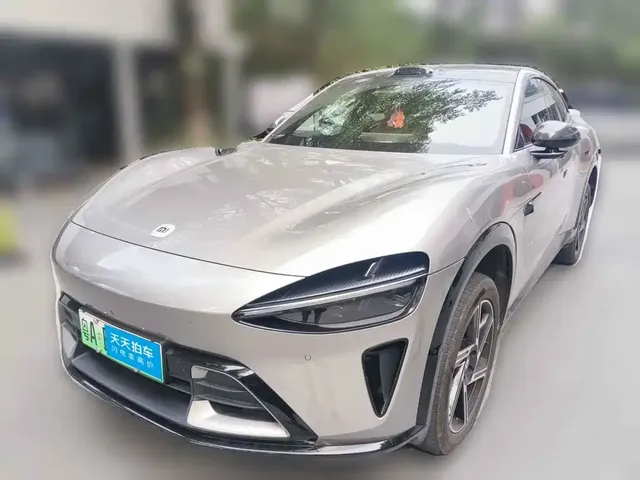 Xiaomi Auto Xiaomi YU7 2025 Ultra Long Range High Performance AWD Max Edition