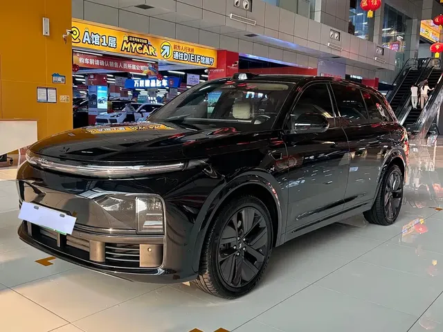 Li Auto L7 2024 MAX