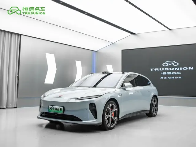 NIO ET5T 2024 75kWh Touring