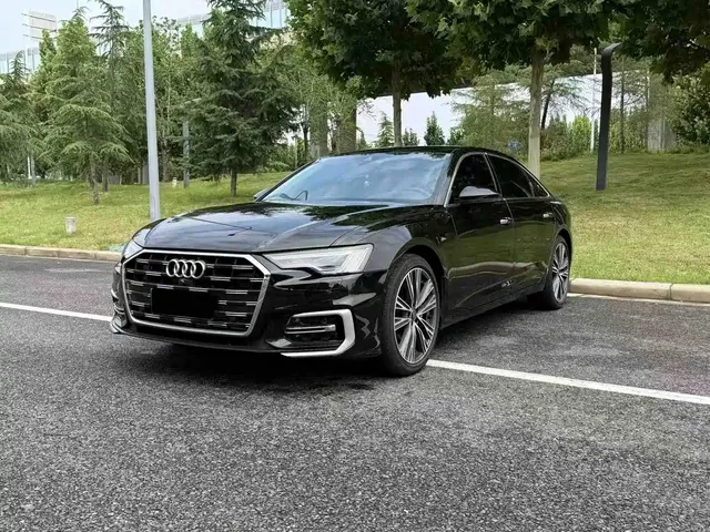 Audi A6L 2023 45 TFSI quattro Premium Elegance