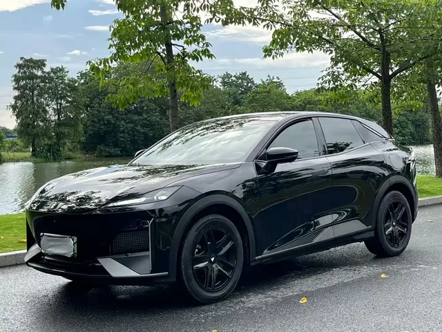 Deepal S07 2023 200Max Range Extender Edition