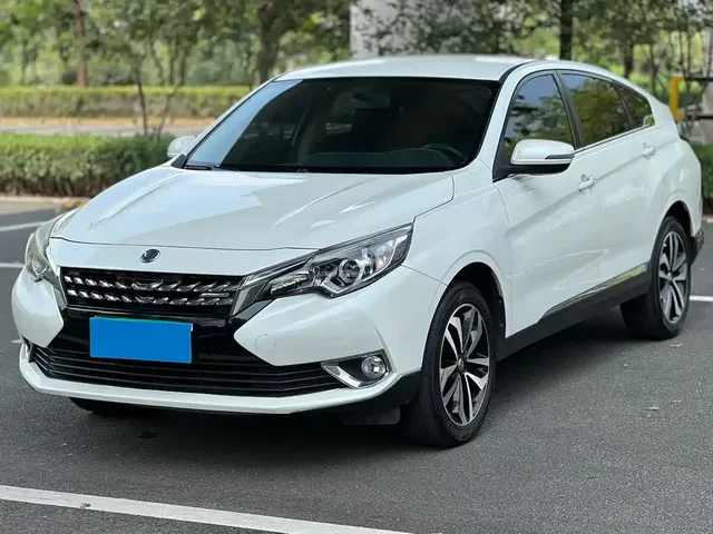 Venucia T90 2018 2.0L CVT Smart Connection Fashion Edition China V
