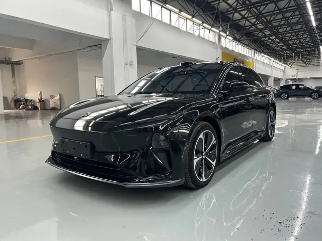 NIO ET5T 2024 75kWh Touring