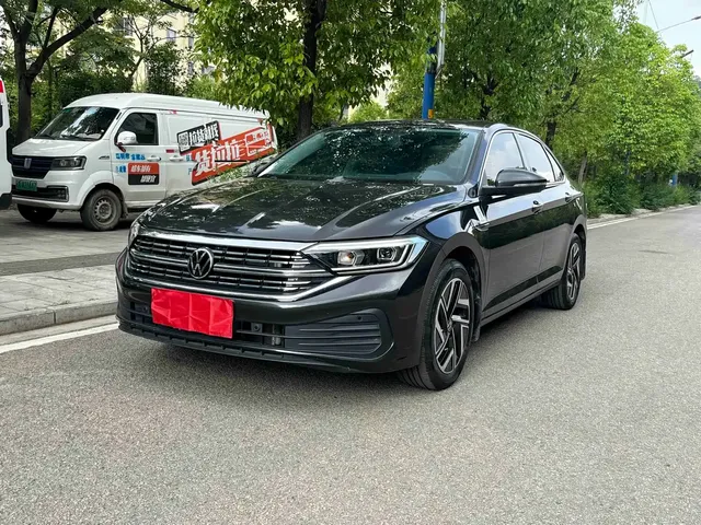 Volkswagen Sagitar 2025 Facelift 300TSI DSG Beyond Edition