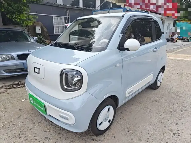 Besturn Bestune Pony 2026 222km Cute Pony Plus