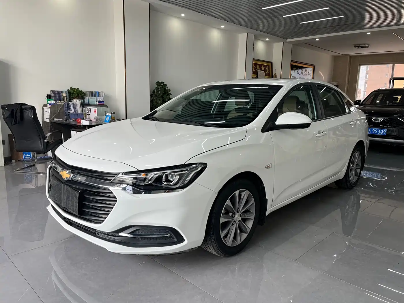 Chevrolet Monza 2022 320 Automatic Enjoyment Sunroof Edition