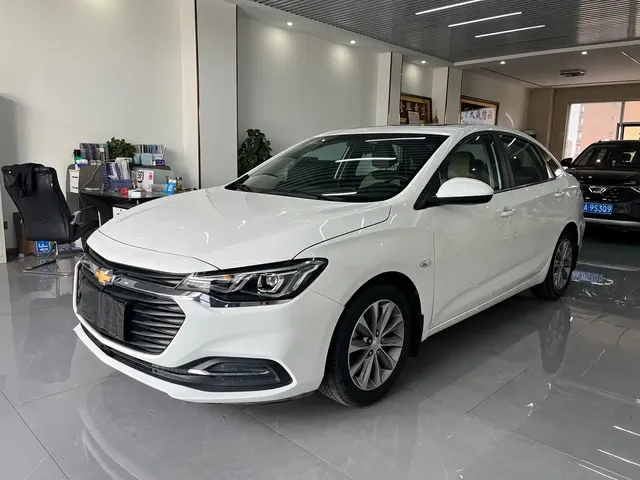 Chevrolet Monza 2022 320 Automatic Enjoyment Sunroof Edition