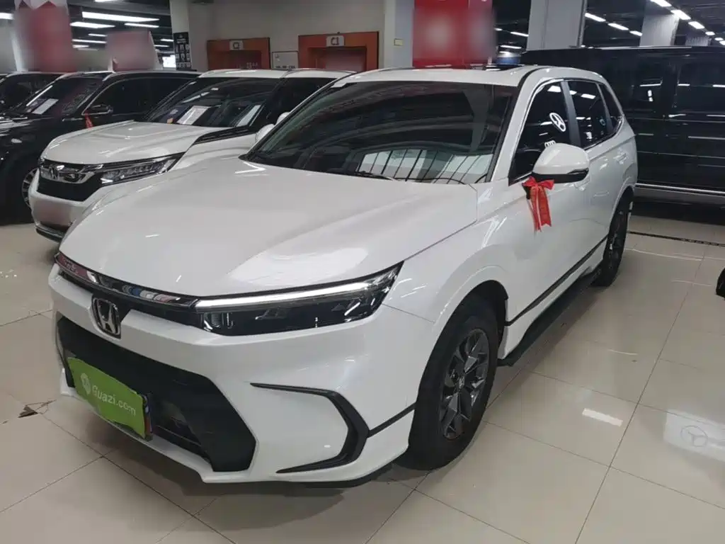 Honda Haoying 2023 240TURBO 2WD Elite 5-Seater