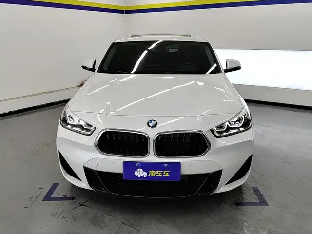 BMW X2 2021 sDrive25i M Sport Package