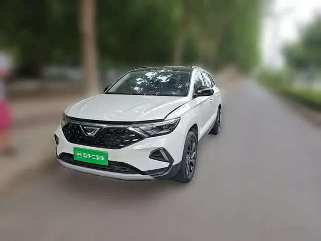 Jetta VS7 2021 Panda Edition 1.4T Auto Deluxe
