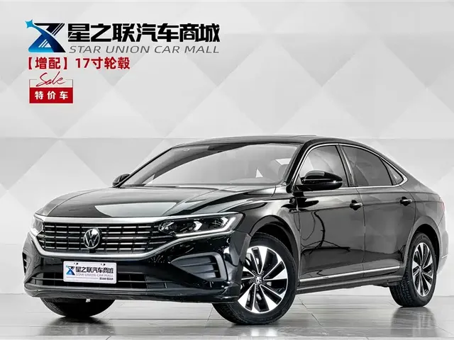 Volkswagen Passat 2024 280TSI Business Edition