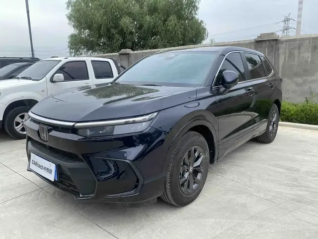 Honda Haoying 2025 240TURBO FWD Luxury 5-Seater