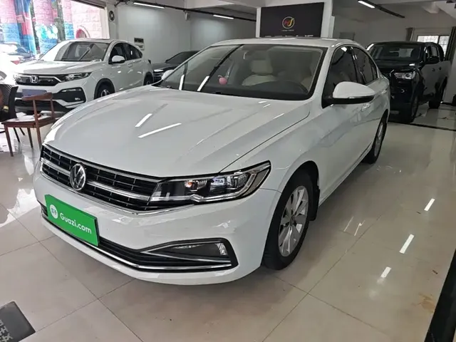 Volkswagen Bora 2021 1.5L Automatic Comfort Smart Edition