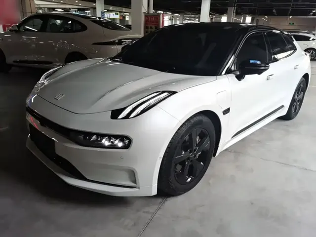 ZEEKR 001 2023 WE Edition 86kWh