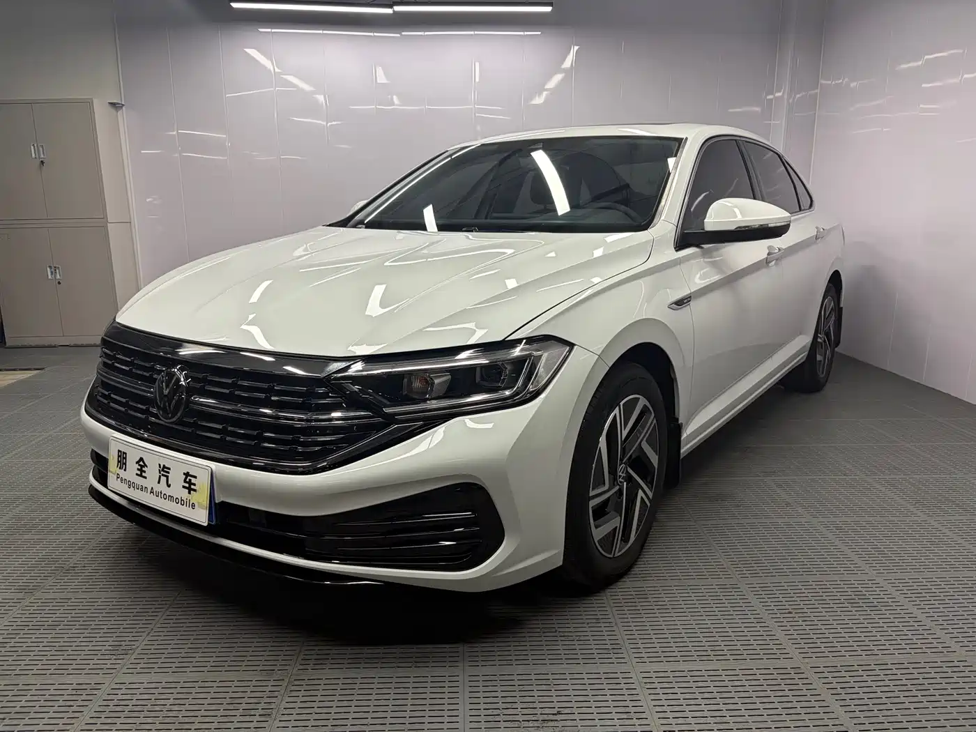 Volkswagen Sagitar 2023 280TSI DSG Excellence Plus Edition