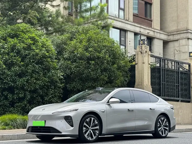 NIO ET7 2024 75kWh Executive Edition