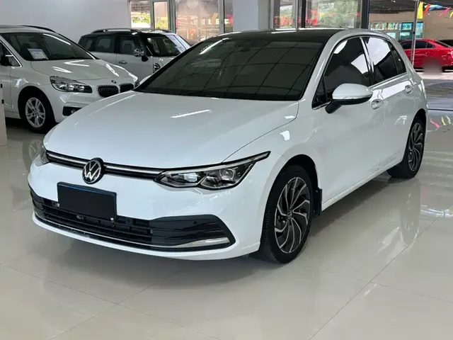 Volkswagen Golf 2021 280TSI DSG Pro