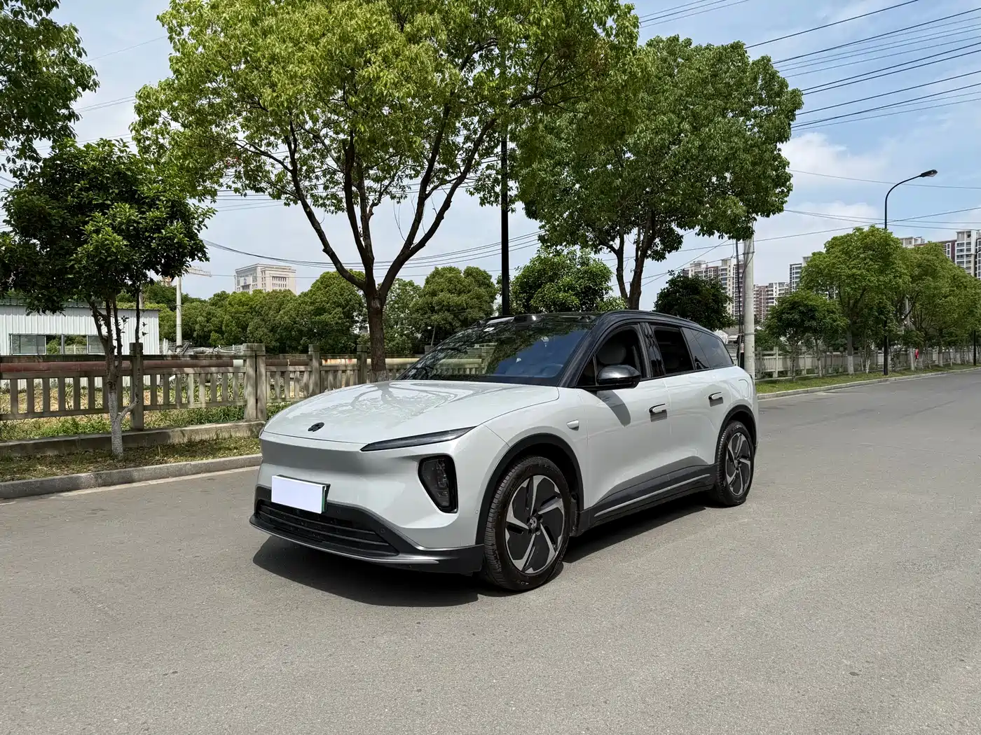NIO ES6 2023 75kWh
