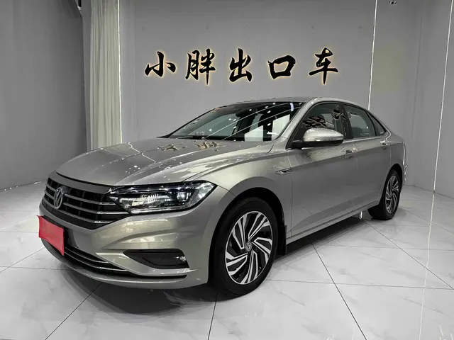 Volkswagen Sagitar 2021 280TSI DSG Surpassing Edition