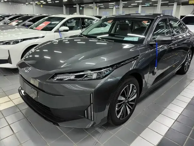 Changan Qiyuan A05 2025 Model True Fragrance Edition 145 Surpass