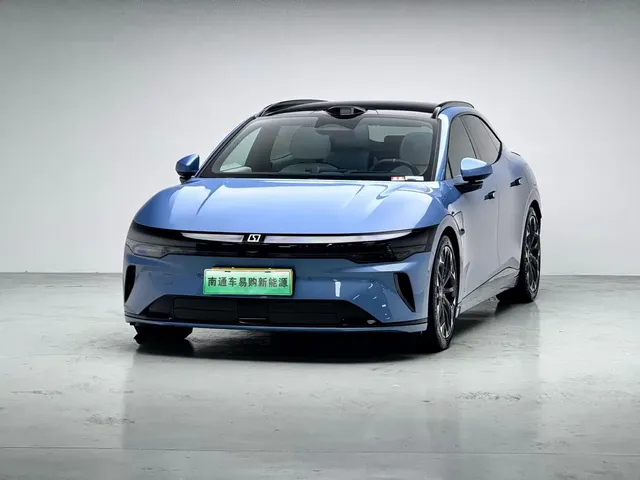 ZEEKR 007GT 2025 AWD Smart Drive 75kWh