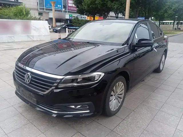 Volkswagen Lavida 2019 280TSI DSG Comfort Edition China VI