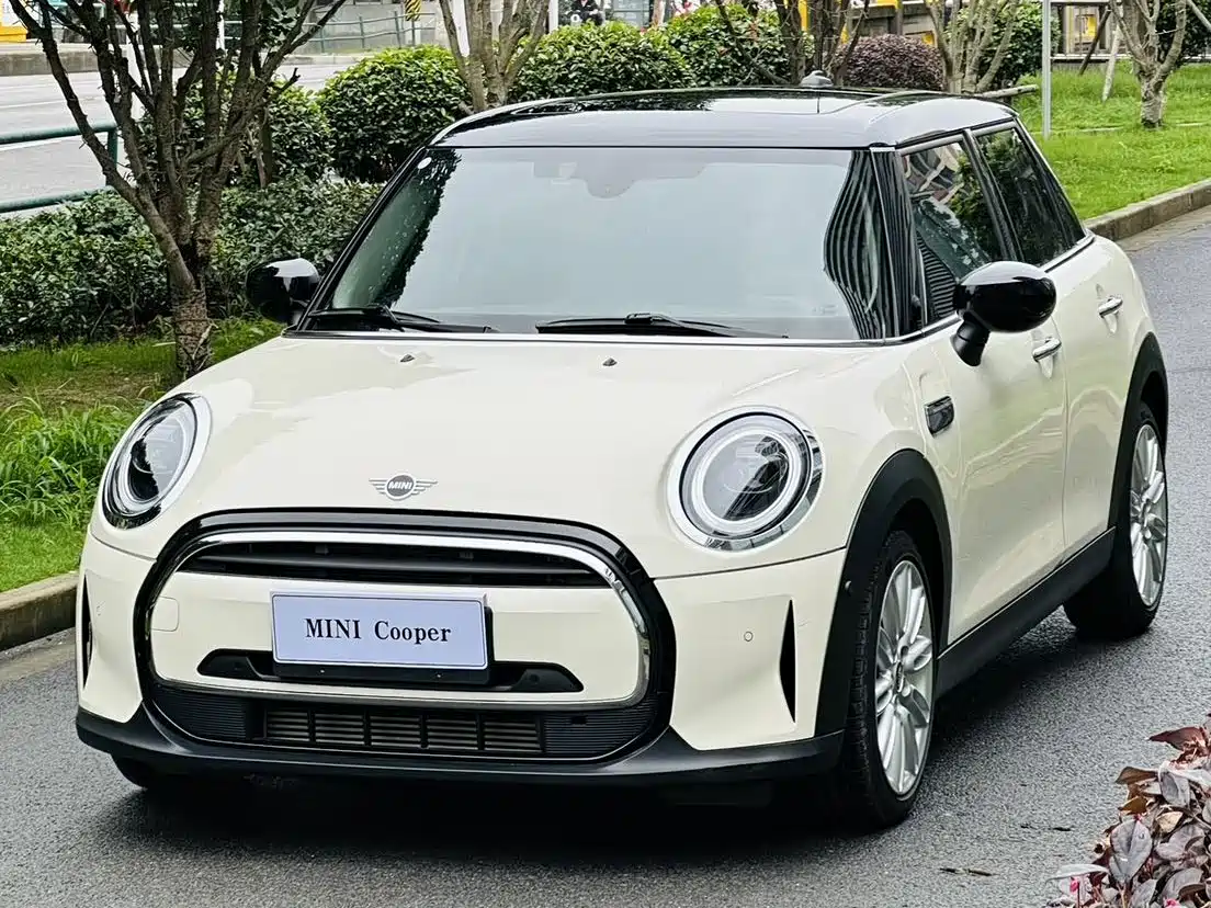 MINI MINI 2022 1.5T COOPER Classic 5-door