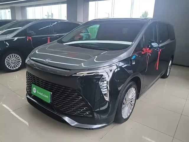 Buick Century 2023 2.0T 4-Seat Private Edition