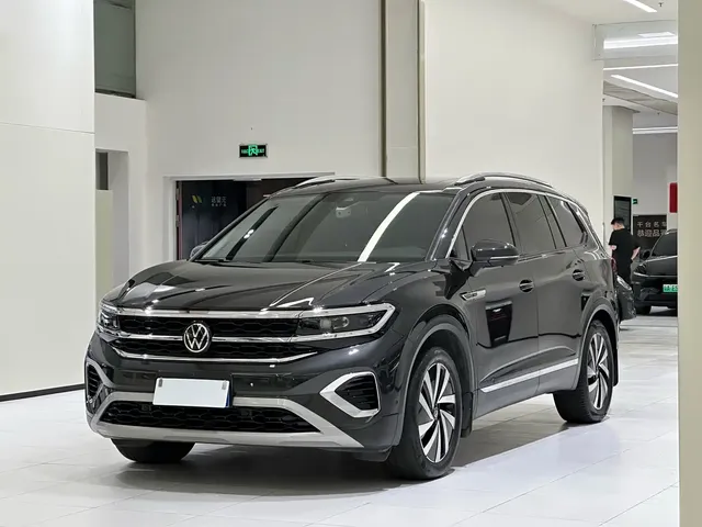 Volkswagen Talagon 2021 380TSI 4WD Luxury Premium Edition Pro