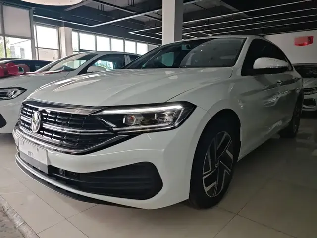 Volkswagen Sagitar 2026 Model 30 Million Special Selection 300TSI DSG Surpass Edition