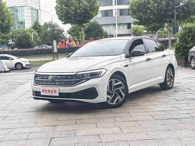 Volkswagen Sagitar 2023 300TSI DSG Surpassing Edition