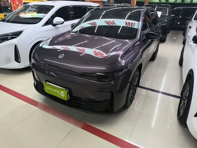 Leapmotor C10 2026 605 Delight Edition